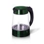 1.7 L electric kettle BERLINGER HAUS BH/9123 Emerald, dark green