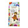 12 FOLKSTAR crayons from Łowicz