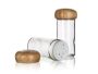12-piece spice container BRILLANTE