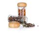 12-piece spice container BRILLANTE