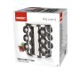 12 piece spice set Accent