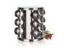 12 piece spice set Accent