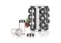 12 piece spice set Accent