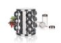 12 piece spice set Accent