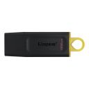 128GB USB3.2 Gen1 DataTraveler Exodia (B+Y)