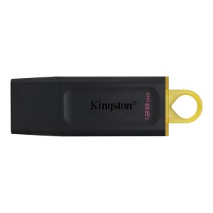128GB USB3.2 Gen1 DataTraveler Exodia (B+Y)