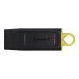 128GB USB3.2 Gen1 DataTraveler Exodia (B+Y)