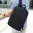 15.6 "laptop backpack - black