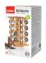 16-piece spice container BRILLANTE