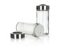 16-piece spice container BRILLANTE