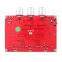 2.1 Power Amplifier 2x80W + 100W (WOOFER) TPA3116D, 12V-24V TPA3116D2, Arduino