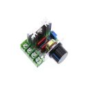 2000W 230V Motor Speed Voltage Regulator