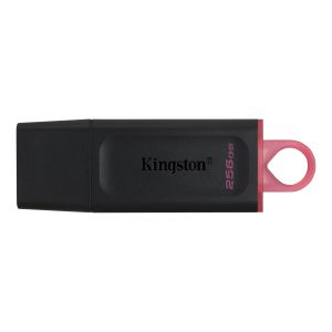 256GB USB3.2 Gen1 DataTraveler Exodia (B+P)