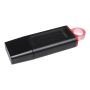 256GB USB3.2 Gen1 DataTraveler Exodia (B+P)
