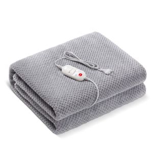 26/5000 Electric blanket ELDOM KT70