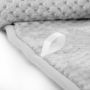 26/5000 Electric blanket ELDOM KT70