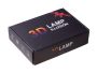 3D LED night lamp 