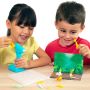 3Doodler 3DBP 3D pen 0.77 mm Turquoise, Yellow