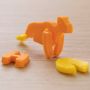 3Doodler 3DBP 3D pen 0.77 mm Turquoise, Yellow
