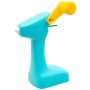 3Doodler 3DBP 3D pen 0.77 mm Turquoise, Yellow