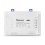 4 channel SONOFF 4CH R3
