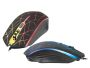 4 in 1 set keyboard + mouse + pad + headphones Tracer GAMEZONE MAMOOTH USB TRAKLA46764