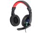 4 in 1 set keyboard + mouse + pad + headphones Tracer GAMEZONE MAMOOTH USB TRAKLA46764