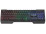 4 in 1 set keyboard + mouse + pad + headphones Tracer GAMEZONE MAMOOTH USB TRAKLA46764