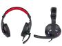 4 in 1 set keyboard + mouse + pad + headphones Tracer GAMEZONE MAMOOTH USB TRAKLA46764