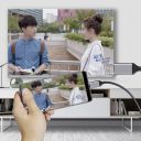 4k60Hz USB-C 3.1 to DisplayPort 1.8m cable