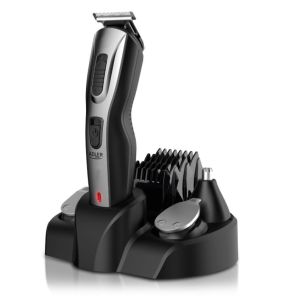 5-in-1 Adler AD 2924 trimmer