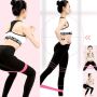 5-in-1 massage and exercise set black