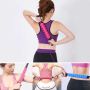 5-in-1 massage and exercise set black