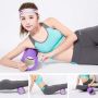 5-in-1 massage and exercise set black