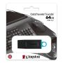 64GB USB3.2 Gen 1 DataTraveler Exodia (B+T)