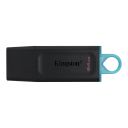64GB USB3.2 Gen 1 DataTraveler Exodia (B+T)