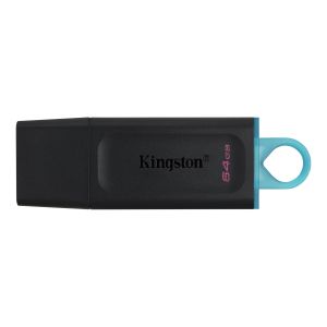64GB USB3.2 Gen 1 DataTraveler Exodia (B+T)
