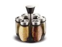 7 piece set of spices BAR 100ml