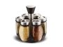 7 piece set of spices BAR 100ml