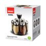 7 piece set of spices BAR 100ml