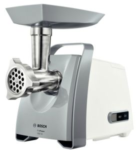 [a:4453 BOSCH MFW66020 ( 600W ; kolor srebrny ) (WYPRZEDAŻ)