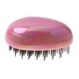 A brush for combing the hair
