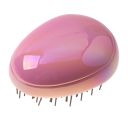 A brush for combing the hair