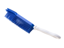 A brush was scraped for a Cat Dog