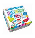 A family game - Kaleidoscope of Emotions for young people