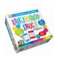 A family game - Kaleidoscope of Emotions for young people