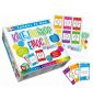 A family game - Kaleidoscope of Emotions for young people
