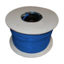A-LAN KIU5LINKA100B networking cable 100 m Cat5e U/UTP (UTP) Blue