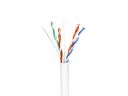 A-LAN KIU6PVC305NC networking cable 305 m Cat6 U/UTP (UTP) Grey