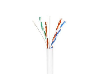 A-LAN KIU6PVC305NC networking cable 305 m Cat6 U/UTP (UTP) Grey